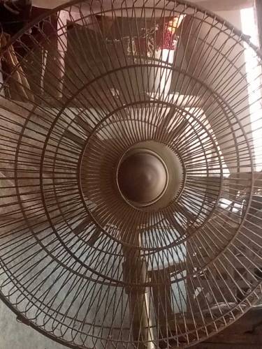 Fan Sell