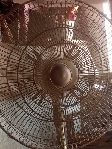 Fan Sell