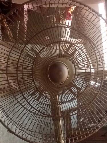Fan Sell