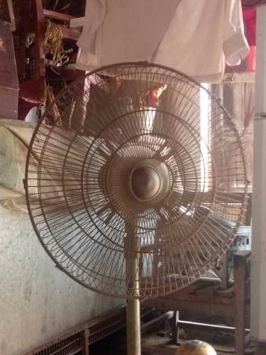 Fan Sell