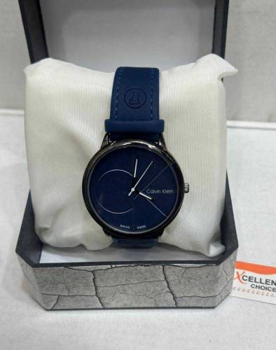 Men's Formal Analouge Watch