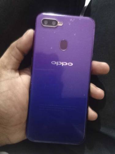 OppoF9Pro