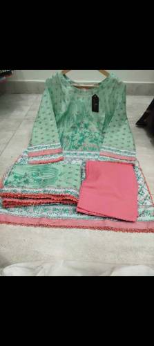 stitched dresses 