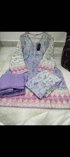 stitched dresses 