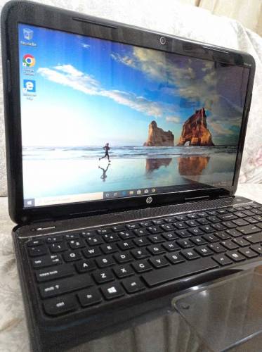 Hp Pavilion G6