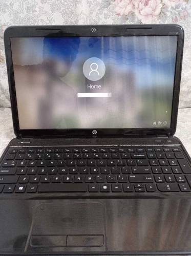 Hp Pavilion G6
