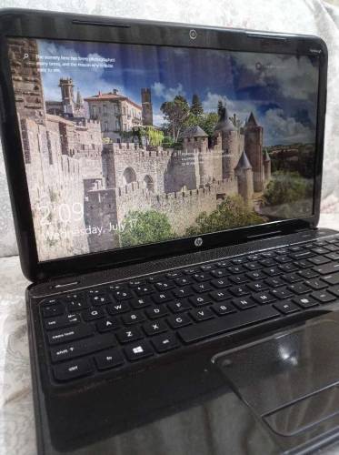 Hp Pavilion G6