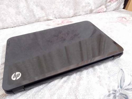 Hp Pavilion G6