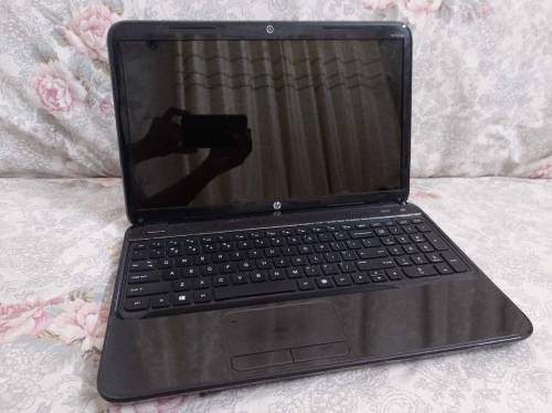 Hp Pavilion G6