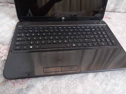 Hp Pavilion G6
