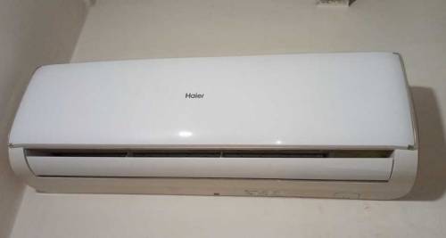 1.5 ton Haier AC for Sale