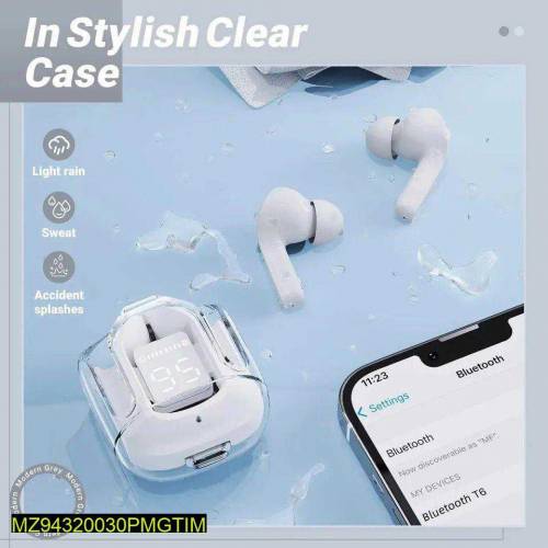 Air 31 Earbuds 
