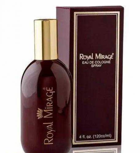 long lasting fragrance unise perfume 