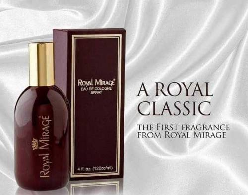 long lasting fragrance unise perfume 