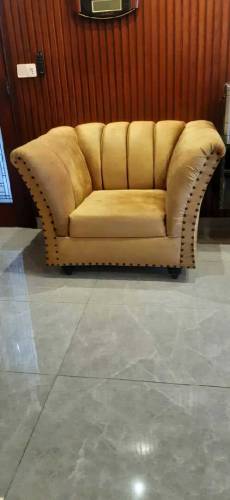 6 seater sofa set 