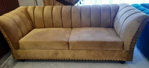 6 seater sofa set 
