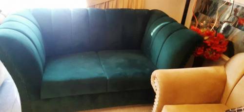 6 seater sofa set 
