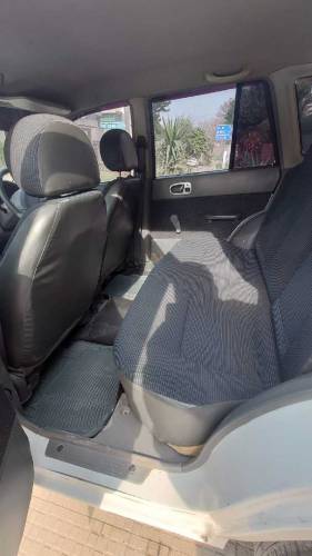 Suzuki cultus EFI 2014 model