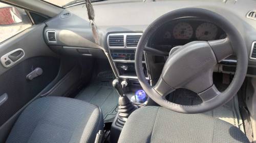 Suzuki cultus EFI 2014 model