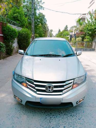 Honda City ivtec Prosmetic