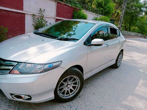 Honda City ivtec Prosmetic