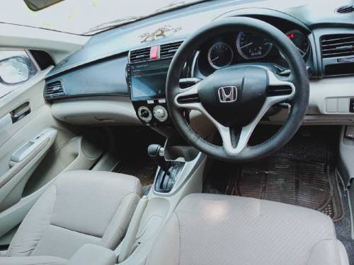 Honda City ivtec Prosmetic