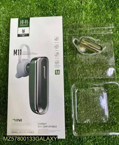 M11 airpods, Bluetooth headset