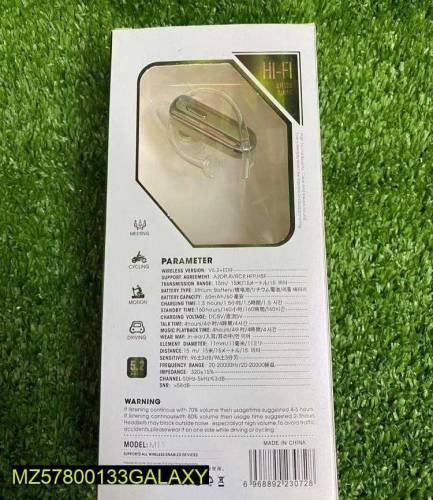 M11 airpods, Bluetooth headset