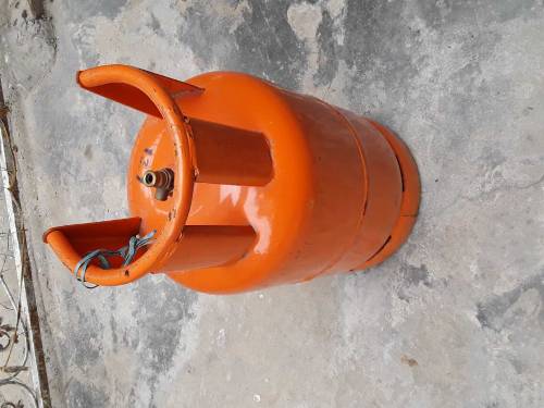 Gas cylinder 12 kg