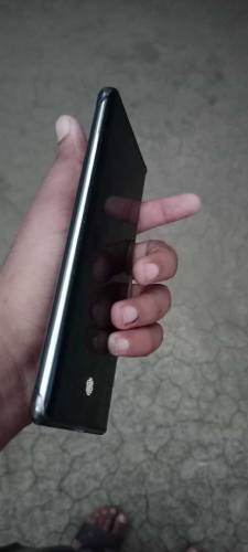 infinix note 40 pro with original power bank of company