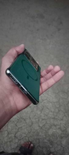 infinix note 40 pro with original power bank of company