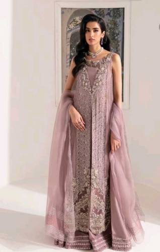 different prices for different dresses we made as per customer order.