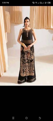 different prices for different dresses we made as per customer order.