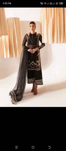 different prices for different dresses we made as per customer order.