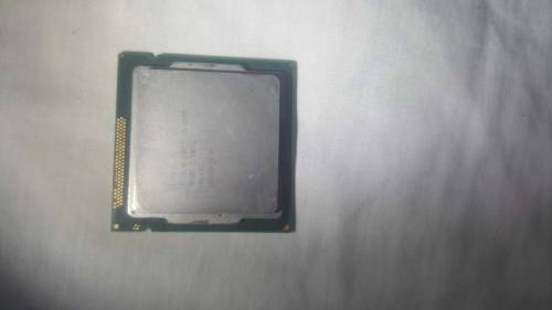 Core I5 2500