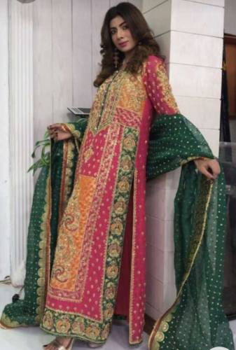 Azeem boutique 