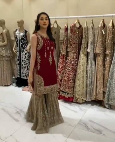 Azeem boutique 
