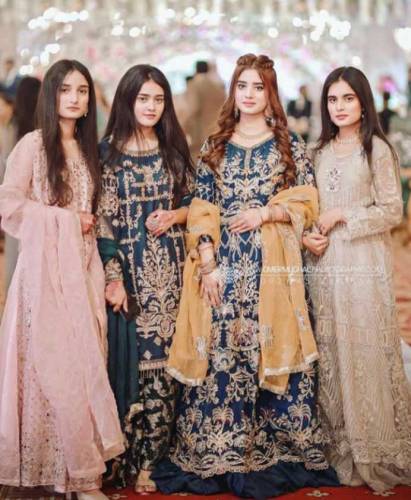Azeem boutique 