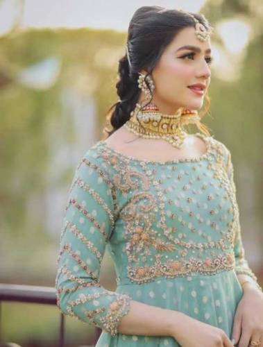 Azeem boutique 