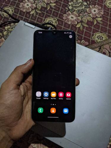 Samsung galaxy a30s