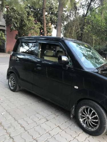 japanese Honda zest car 2013 model 10by10 condition contact03074487213