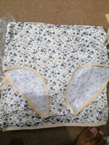 #StylishBlish New Flowers Style Penties