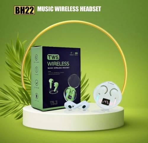 wireless AirPods BH22