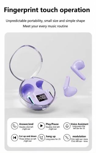 wireless AirPods BH22