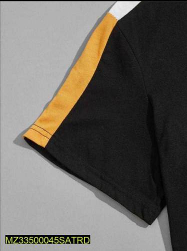 2 Pcs Men Polyester Tracksuit