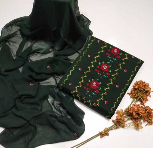 lawn 3 pic suit 
