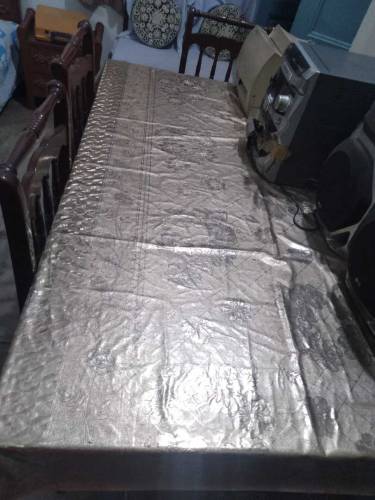 dining table with 5 chairs