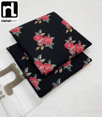 Brand nishat 2pc suit 