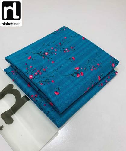 Brand nishat 2pc suit 
