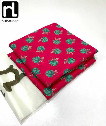 Brand nishat 2pc suit 